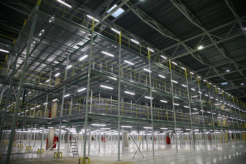 Завод МЕТЕК в Твери вышел на новый уровень производства  0